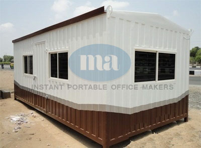 Portable Cabins