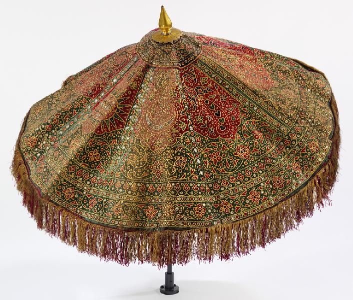 Handicraft umbrella