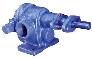 Rotary Gear Pumps