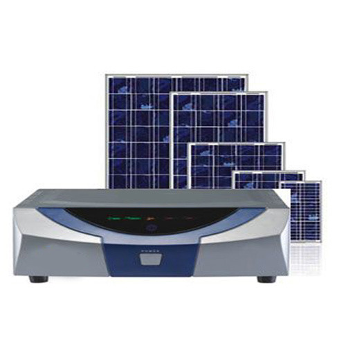 Solar Power Inverter