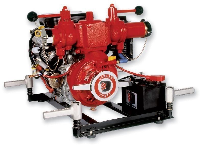 High Pressure Water Pump