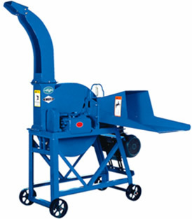 PATEL BROTHERS Agricultural Chaff Cutters