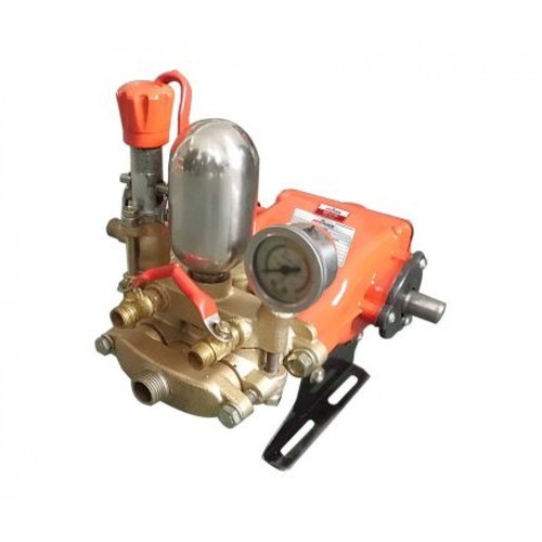 HTP Sprayer Cast Iron Head