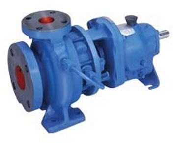 Chemical Process Pump