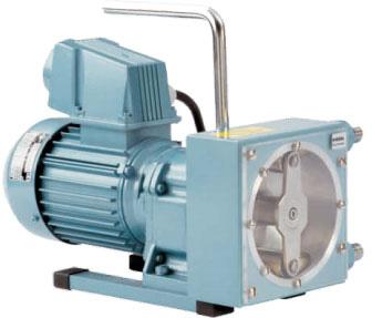 Peristaltic Hose Pumps