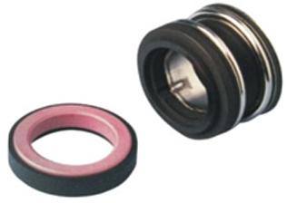 Mechanical Seal PWPS