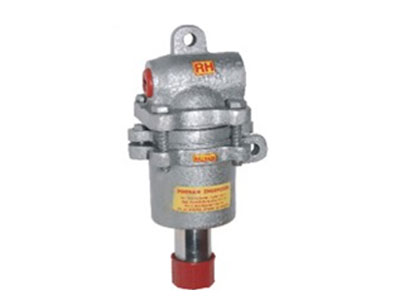 ROTARY PRESSURE JOINT
