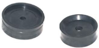 Rubber Plunger Seal