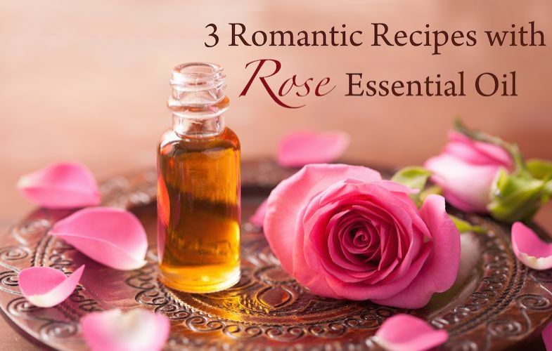 Bulgarian White Rose Oil