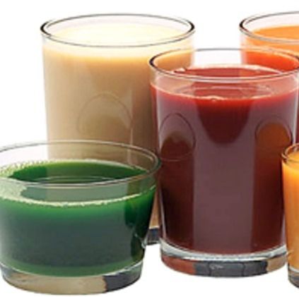 Concentrated Food Flavours