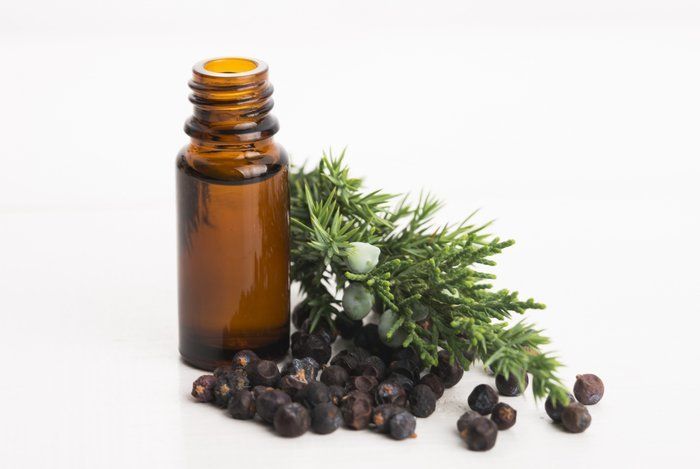 Juniper Berries Oil