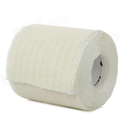 White Cotton Bandage, for Clinical, Hospital, Personal, Size : 0-10cm, 10-20cm, 20-30cm, 90-100cm
