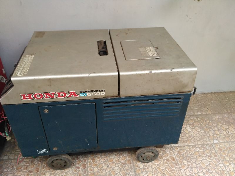 Honda Small Generator