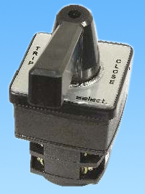 About Select, Retailer, Exporter, Supplier of Breaker Control Switch, L. T....