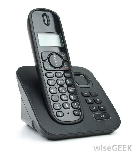 Dect Phone