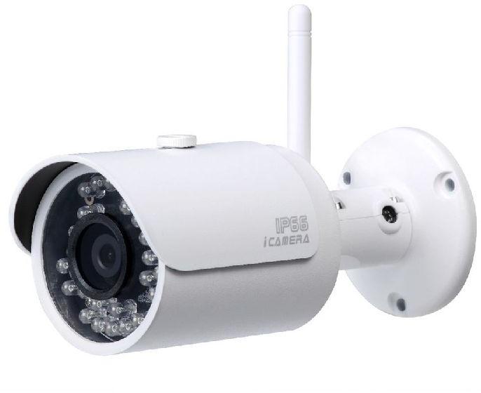 Dahua IP Camera