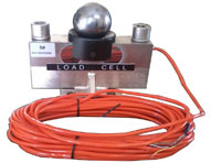 - Alloy Steel digital load cell