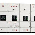 power control center panels