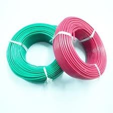 domestic wire