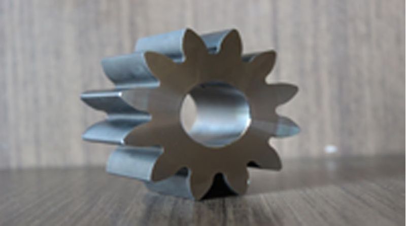 High Module Spur Gear