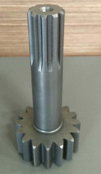 Pinion Shafts