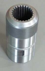 Sleeve Gear Couplings