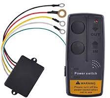 Wireless Remote Control