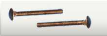silicon bronze bolts