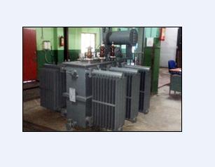 Distribution Transformer