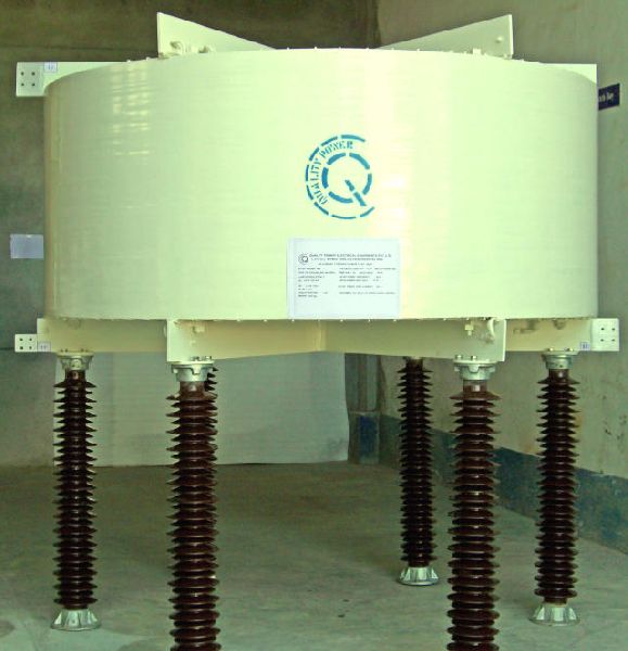 Harmonic Filter Reactor