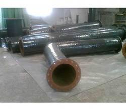 Frp ducts