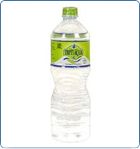 BPH Bottled water