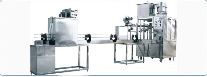 Filling Machine