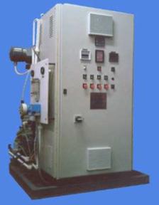 Sodium hypochlorite generators