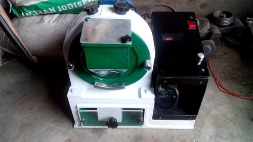 Rice Polishing Machine