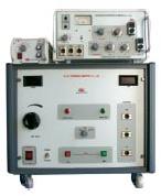 Manual Capacitance & Tan Delta Testing Equipment