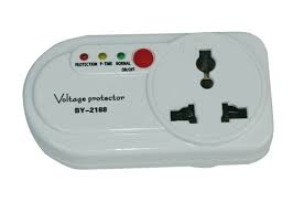 Voltage Surge Protectors