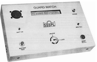 Solar Guard Watch Monitor