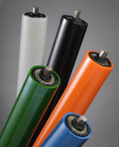 Polyurethane Rollers