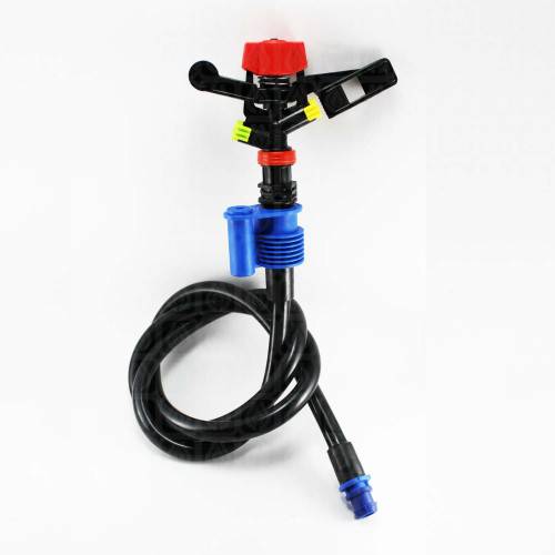 Drip Irrigation Mini Sprinkler