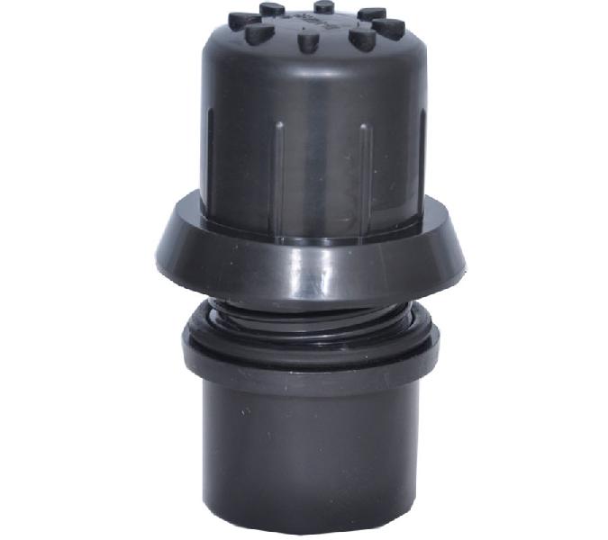 High Pressure Plastic Irrigation Flush Valve, for Oil Fitting, Water Fitting, Size : 4inch, 5inch