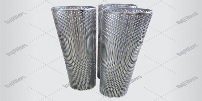 Perforated Pipe