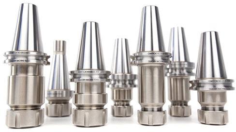 collet adapters