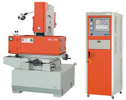 Spark Electronic Discharge Machine