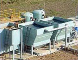 Effluent Treatment Plant (etp)