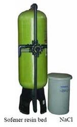 water softener