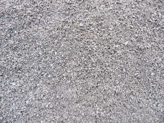 Stone Dust
