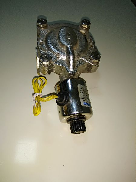 Solenoid Valves