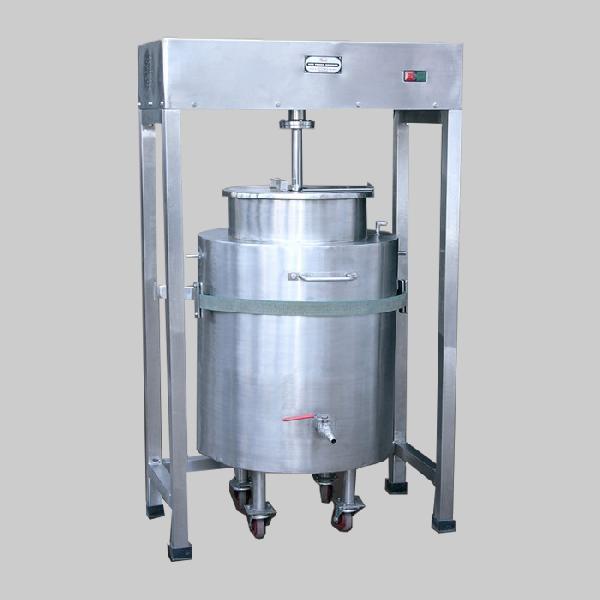 Ointment Mixing Machine