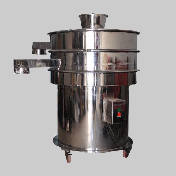 vibro sifter